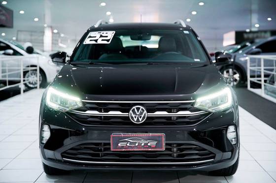 VOLKSWAGEN NIVUS 1.0 200 TSI TOTAL FLEX HIGHLINE AUTOMÁTICO VOLKSWAGEN NIVUS 1.0 200 TSI TOTAL FLEX HIGHLINE AUTOMÁTICO